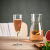 SVALKA IKEA 6-Pieces Glass Set - 21cl