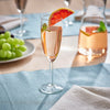 SVALKA IKEA 6-Pieces Glass Set - 21cl