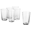 IKEA 365+ IKEA 6-Pieces Glass Set - 30cl