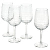 FRÖJDA IKEA 4-Pieces Glass Set - 47cl