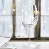 FRÖJDA IKEA 4-Pieces Glass Set - 47cl