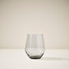 IVRIG IKEA 4-Pieces Glass Set - 45cl, Grey