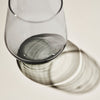 IVRIG IKEA 4-Pieces Glass Set - 45cl, Grey