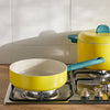 Balanzo 3-Pieces Cookware Set, Yellow