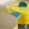 Balanzo 3-Pieces Cookware Set, Yellow