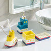 Josh 4-Piece Bath Accessory Set