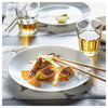 OFTAST IKEA Dinner Plate - 25cm