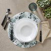 OFTAST IKEA Deep Plate - 20cm