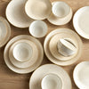 Rey 18-Pieces Dinner Set - Serves 6
