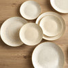 Rey 18-Pieces Dinner Set - Serves 6