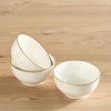 Rey 18-Pieces Dinner Set - Serves 6