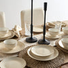 Rey 18-Pieces Dinner Set - Serves 6