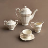 Mariah 47-Pieces Dinner Set - Serves 8
