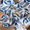 Bahamas 18-Pieces Dinner Set - Serves 6
