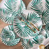 Palm 18-Pieces Dinner Set - Serves 6