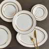 Alisha 32-Pieces Dinner Set - Serves 6