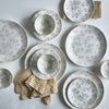 Lilya 12-Pieces Dinner Set - Serves 4
