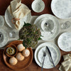 Lilya 12-Pieces Dinner Set - Serves 4