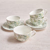 Garlen 20-Pieces Dinner Set - Serves 4