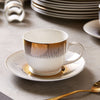 Arabia 120-Pieces Dinner Set - Serves 12