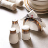 Arabia 120-Pieces Dinner Set - Serves 12