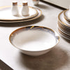 Arabia 120-Pieces Dinner Set - Serves 12