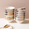 Arabia 120-Pieces Dinner Set - Serves 12