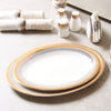 Arabia 120-Pieces Dinner Set - Serves 12