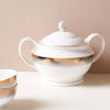 Arabia 120-Pieces Dinner Set - Serves 12