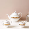 Arabia 120-Pieces Dinner Set - Serves 12