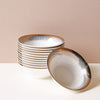 Arabia 120-Pieces Dinner Set - Serves 12