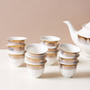 Arabia 120-Pieces Dinner Set - Serves 12