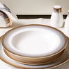 Arabia 120-Pieces Dinner Set - Serves 12