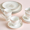 Inaya 47-Pieces Dinner Set - Serves 8