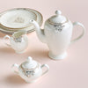Inaya 47-Pieces Dinner Set - Serves 8