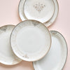 Inaya 47-Pieces Dinner Set - Serves 8
