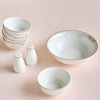 Inaya 47-Pieces Dinner Set - Serves 8