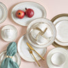Reeya 32-Pieces Dinner Set - Serves 6