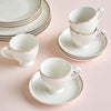 Reeya 32-Pieces Dinner Set - Serves 6