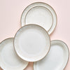 Reeya 32-Pieces Dinner Set - Serves 6