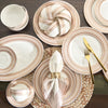 Dahab 44-Pieces Dinner Set - Serves 8