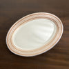 Dahab 44-Pieces Dinner Set - Serves 8