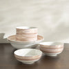 Dahab 44-Pieces Dinner Set - Serves 8