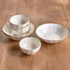Haadi 47-Pieces Dinner Set - Serves 8