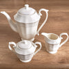 Haadi 47-Pieces Dinner Set - Serves 8