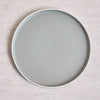 Lizzy 12-Pieces Dinner Set - Serves 4, Silver/Grey
