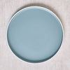 Lizzy 12-Pieces Dinner Set - Serves 4, Blue