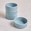 Lizzy 12-Pieces Dinner Set - Serves 4, Blue