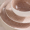 Fanous 12-Pieces Dinner Set - Serves 4