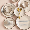 Haze 12-Pieces Dinner Set - Serves 4